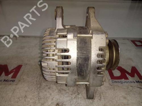 Alternator MITSUBISHI PAJERO IV (V8_W, V9_W) 3.2 DI-D (V88W, V98W) | BP12656362M7 