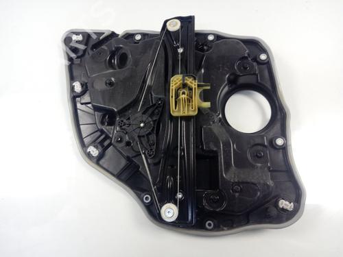 Rear right window mechanism BMW 3 Gran Turismo (F34) 318 d | BP18151142C25 