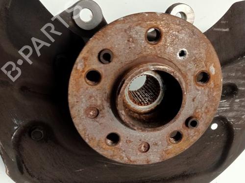 Used Right front steering knuckle MERCEDES-BENZ R-CLASS (W251, V251) R 350 CDI 4-matic (251.022, 251.122) (224 hp) 13220896