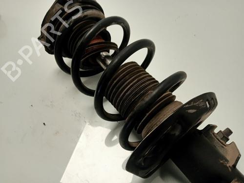 Left front shock absorber AUDI A3 (8P1) 1.9 TDI | BP12902122M16 