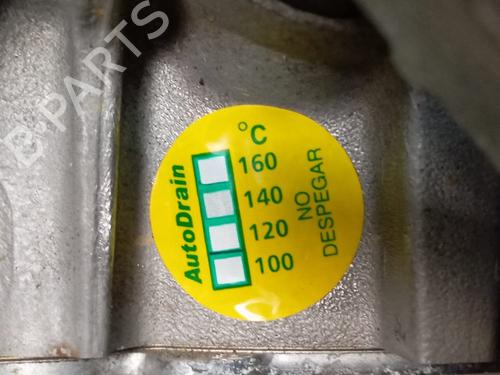 Motor RENAULT CAPTUR II (HF_)  | BP29729641M1 