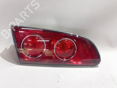 Used Left tailgate light Left tailgate light SEAT CORDOBA (6L2) 1.9 TDI (100 hp) 36114801 36114801