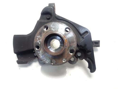 Right front steering knuckle FIAT DOBLO Cargo (263_) 1.3 D Multijet | BP15231809M26 