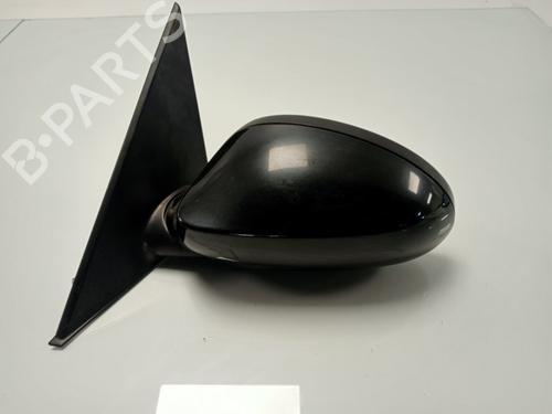 Left mirror BMW 1 (E81) 118 i | BP12821658C26 
