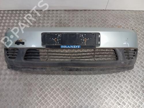 Foran støtfanger FORD FIESTA V (JH_, JD_) 1.3 (69 hp) 31665505