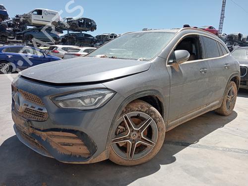 Engine MERCEDES-BENZ GLA (H247) GLA 250 e (247.785) | BP27518620M1