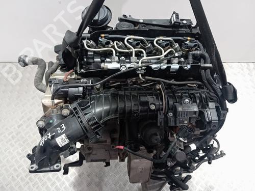 Engine BMW 3 Gran Turismo (F34)  | BP39516566M1  - Image 10