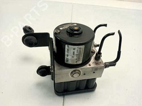 ABS pump MAZDA 3 Saloon (BK) 1.6 DI Turbo (BK12Y) | BP13077033M43 