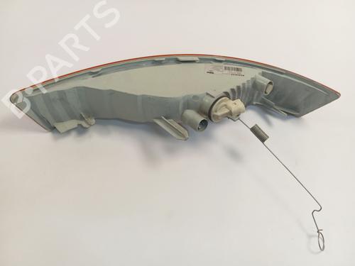 Right front indicator RENAULT TRAFIC II Van (FL) 1.9 dCi 100 (FL0C, FL0K, FL0B) | BP36448509C33 - Image 2