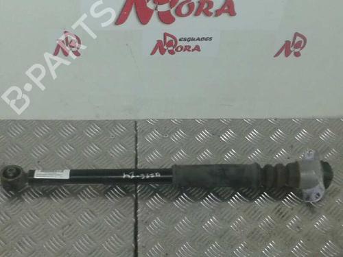 Dämpfer hinten links für VW POLO V (6R1, 6C1) [2009-2022]  12677206