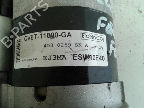 Starter FORD FOCUS III Turnier 1.0 EcoBoost | BP40102911M8 - Image 3