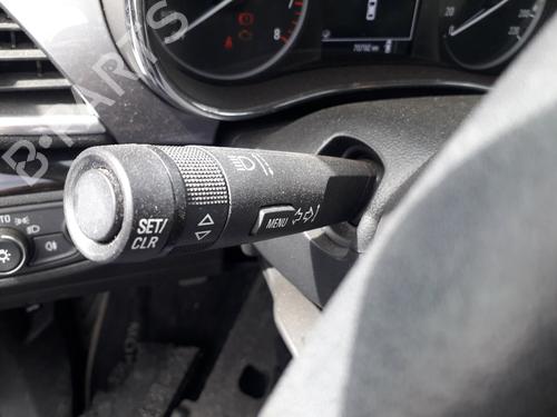 Ratstangsstang OPEL MOKKA / MOKKA X (J13) [2012-2025]  12937860