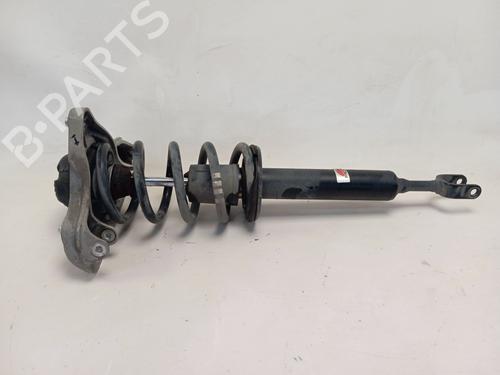 Used Left front shock absorber Left front shock absorber 37792473 37792473