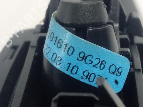 Right sun visor MERCEDES-BENZ E-CLASS (W212)  | BP19042536I2 