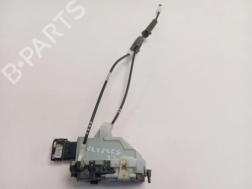 Used Rear left lock Rear left lock 36990786 36990786