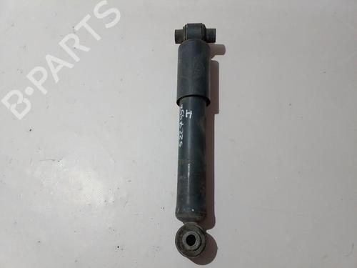 Used Left front shock absorber Left front shock absorber 39141397 39141397