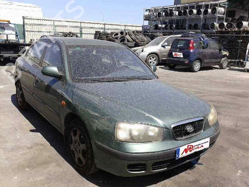 Used Parts HYUNDAI ELANTRA III (XD) 2.0 CRDi 2673362