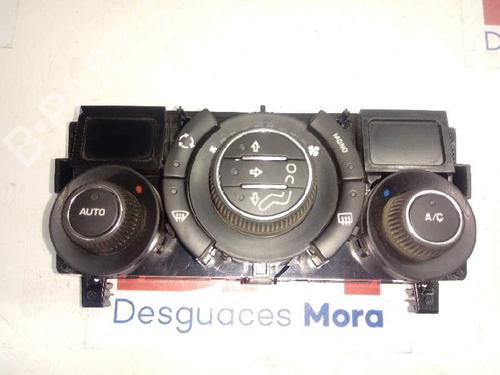 Used Climate control Climate control 12657796 12657796