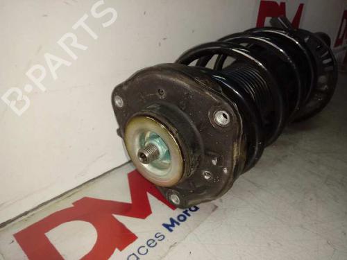 Left front shock absorber SEAT LEON (1P1) 1.4 TSI | BP12837210M16 