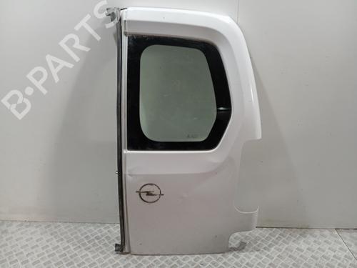 Used Right rear door Right rear door 39136259 39136259