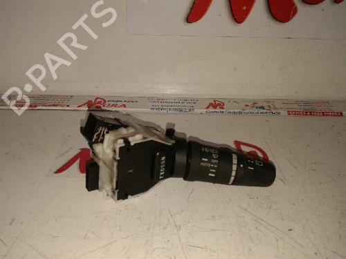 Used Steering column stalk NISSAN QASHQAI / QASHQAI +2 I (J10, NJ10, JJ10E) 1.6 (114 hp) 15255202