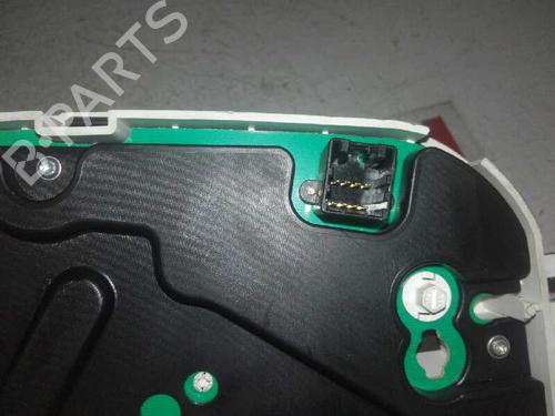 Instrument cluster HYUNDAI SONATA IV (EF) 2.7 V6 | BP12651338C47 