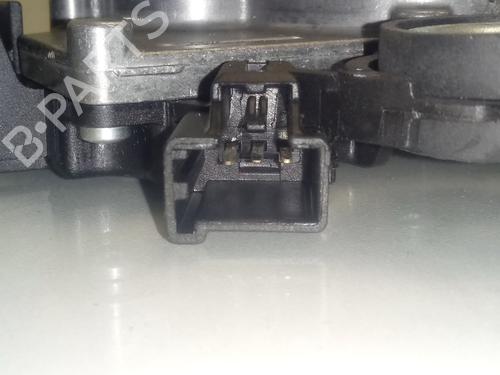 Rear wiper motor FORD FOCUS III 1.0 EcoBoost | BP16882292M102 