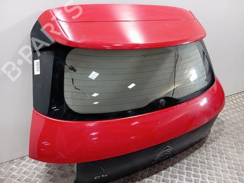 Tailgate CITROËN C4 CACTUS  | BP27608674C6 