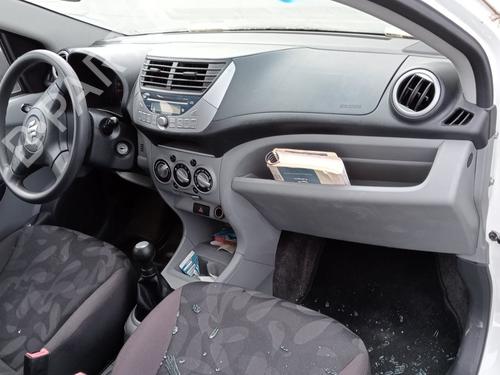 Front left interior door handle SUZUKI ALTO VII (GF, HA25_, HA35_) 1.0 (AMF310, GFC31S) | BP12842641I13 