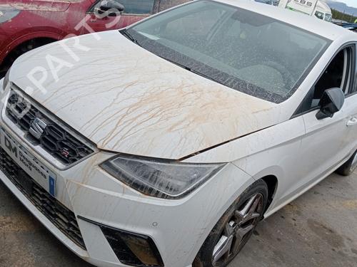 Right front driveshaft SEAT IBIZA V (KJ1, KJG)  | BP23258989M39 