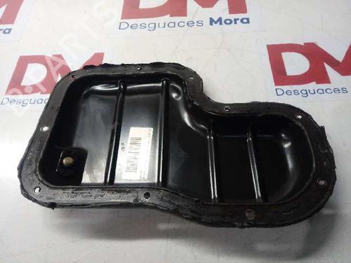 Used Oil sump NISSAN CABSTAR (F24M, F24W) 28.11 DCI, 32.11 DCI, 35.11 DCI 2.5 (F24M) (110 hp) 16726937