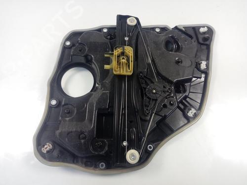 Rear left window mechanism BMW 3 Gran Turismo (F34) 318 d | BP18151141C24 