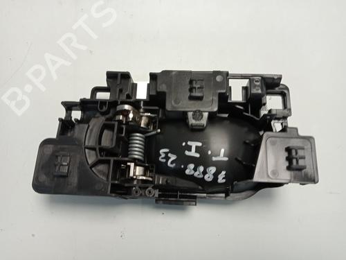 Rear left interior door handle CITROËN C3 III Van (SX_, SY_) | BP17155103I15