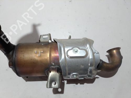 Catalyst FORD FOCUS III 1.5 TDCi | BP39472104M10 - Image 2