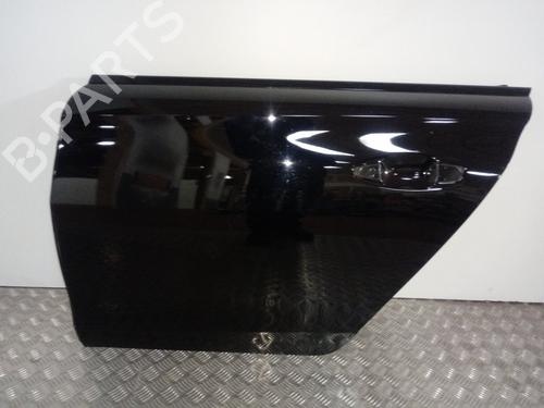 Used Left rear door PEUGEOT 508 II (FB_, FH_, F3_) [2018-2025]  17153776