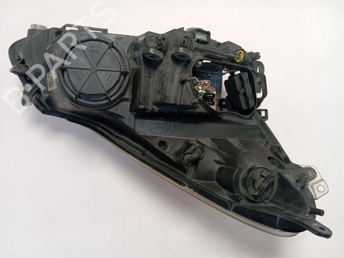 Left headlight OPEL CORSA D (S07) | BP37200624C28 - Image 2