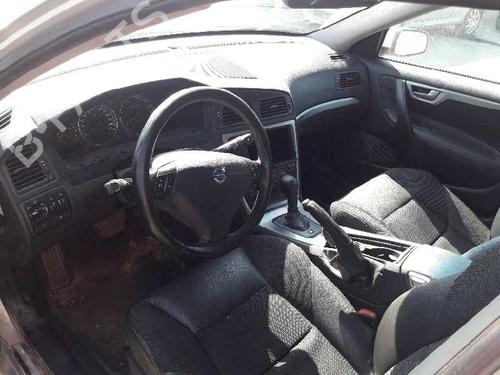 Injection pump VOLVO S60 I (384) D5 | BP12654300M78 