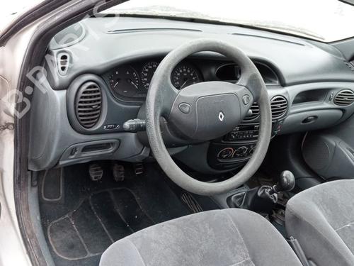 AC compressor RENAULT MEGANE I Classic (LA0/1_) 1.9 D (LA0A, LA0U, LA0R) | BP13647309M34