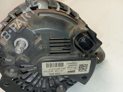 Alternator AUDI Q5 (8RB) 2.0 TDI | BP23463135M7 