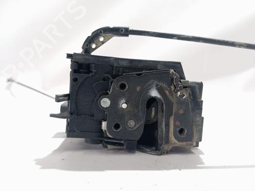 Used Rear left lock Rear left lock CITROËN C4 Grand Picasso II (DA_, DE_) [2013-2026] 35723657 35723657