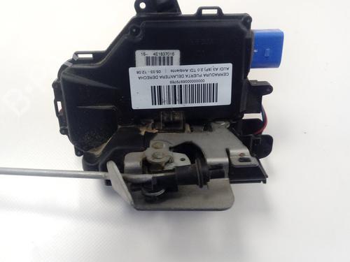 Front right lock AUDI A3 (8P1)  | BP19538696C97 