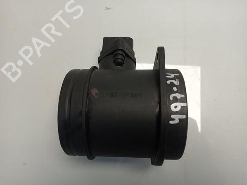 Used Mass air flow sensor PEUGEOT 206 Saloon 1.4 (75 hp) 17711154