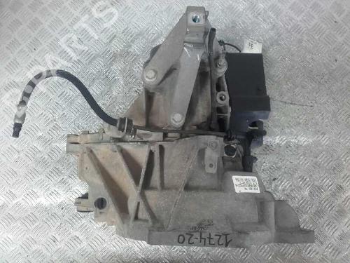 Gearbox FORD FOCUS II Turnier (DA_, FFS, DS) 1.6 | BP12658910M3 