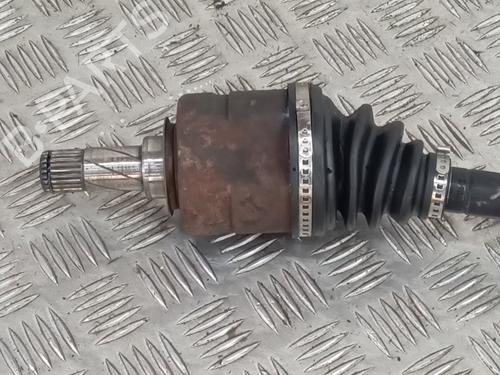 Left front driveshaft OPEL CORSA D (S07)  | BP27459049M38 