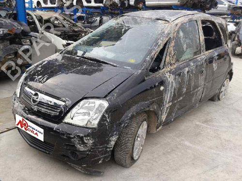 AC compressor OPEL MERIVA A MPV (X03)  | BP12633802M34 