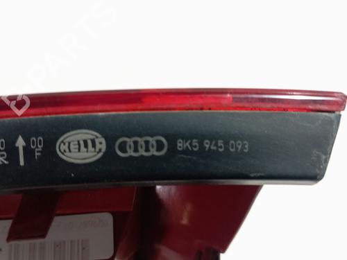 Left tailgate light AUDI A4 B8 (8K2) 2.7 TDI | BP36990393C79 - Image 2