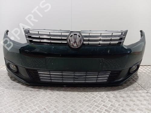 Used Front bumper VW TOURAN (1T3) [2010-2016]  30374668