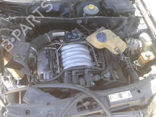 Alternator AUDI A6 C5 (4B2, 4B4)  | BP12641304M7 