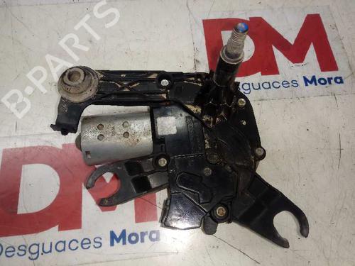 Rear wiper motor PEUGEOT 2008 I (CU_)  | BP12841116M102 