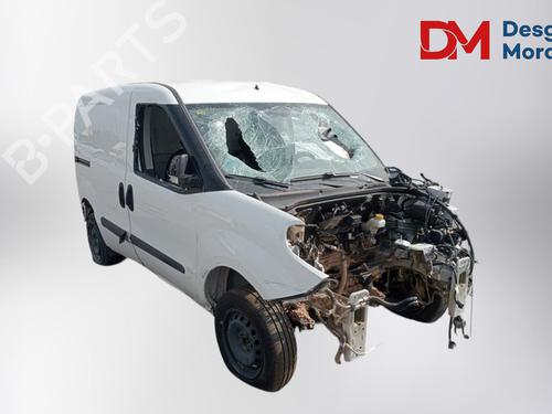 ABS pump FIAT DOBLO Cargo (263_)  | BP36235696M43  - Image 5